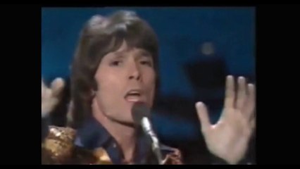 MISS YOU NIGHTS by Cliff Richard - live TV performance 1978 + lyrics