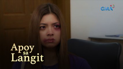 Apoy Sa Langit: Pag-ibig o kalayaan? Mamili ka, Stella! | Episode 82 (3/4)