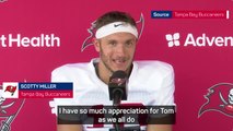 Bucs confident Brady has 'more in the tank'