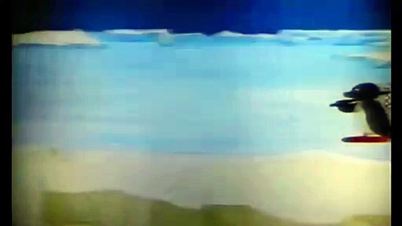 Pingu Générique VF