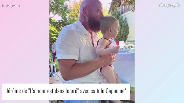 Lucile (L'amour est dans le pré) : Evénement incroyable pour sa fille Capucine après une période compliquée