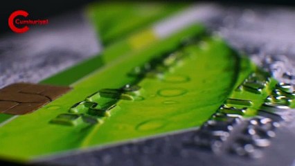 Araştırma ortaya koydu 'cüzdandan' kredi kartı borcu çıktı