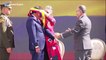 Gustavo Petro proclamado presidente de Colombia ante la presencia de Felipe VI