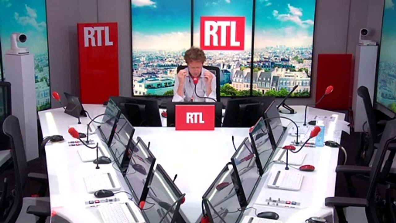 Rodéo urbain : la députée Natalia Pouzyreff était l'invitée de RTL