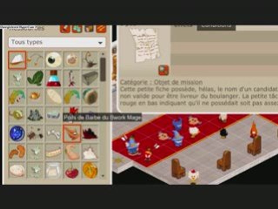 dofus ressource