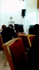 Les problématiques de fiscalités de porte au GICAM 2