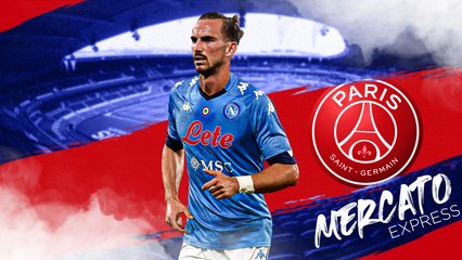 Mercato Express (08/08) : Paris fonce sur Ruiz, Sanchez proche de l'OM !