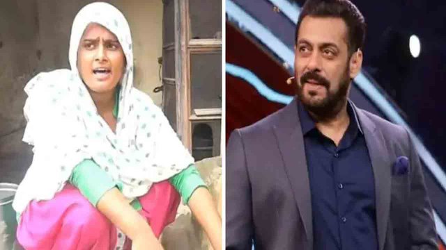 Bigg Boss 16 के घर में नजर आयेंगी Har Har Shambhu गाने वाली Farmani Naaz? | Contestant List