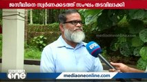 ''ഇർഷാദിനെ പരിചയപ്പെടുത്തിക്കൊടുത്തതിനാണ് എന്റെ മോനെ പിടിച്ചുവെച്ചിരിക്കുന്നത്''