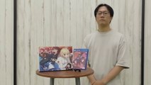 Melty Blood : Type Lumina - Présentation de la mise à jour 1.30 (été 2022)