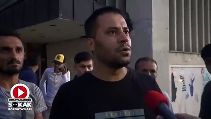 Böyle düşünenler yüzünden işsizlik var! '50 tane Suriyeli çalıştırıyorum' deyip sebebini açıkladı