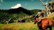 Les Chroniques De Shannara bande annonce VF