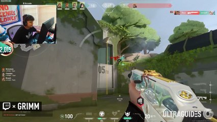 That Scream Will Haunt Me... In A Good Way