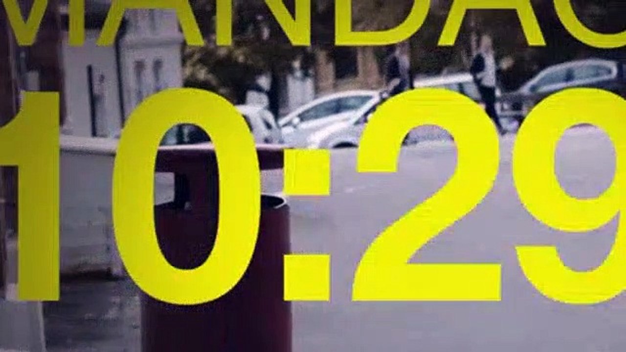SKAM Season 1 Episode 3 We're The Biggest Losers At School - (English Sub)
