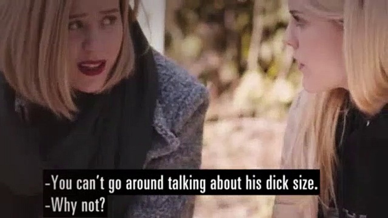 SKAM Season 1 Episode 6 You Know When A Boy Is Lying - (English Sub)