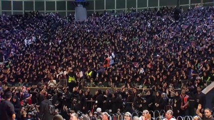 Kılıçdaroğlu, Aşura Matem Merasimi'nde: "Hz. Hüseyin'e Ağlayanlardan Olup Yezit Gibi Davrananlardan da Değiliz. Olmayacağız. Olmamalıyız"