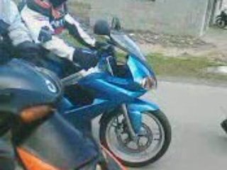 delire tzr ,buxy ,katana