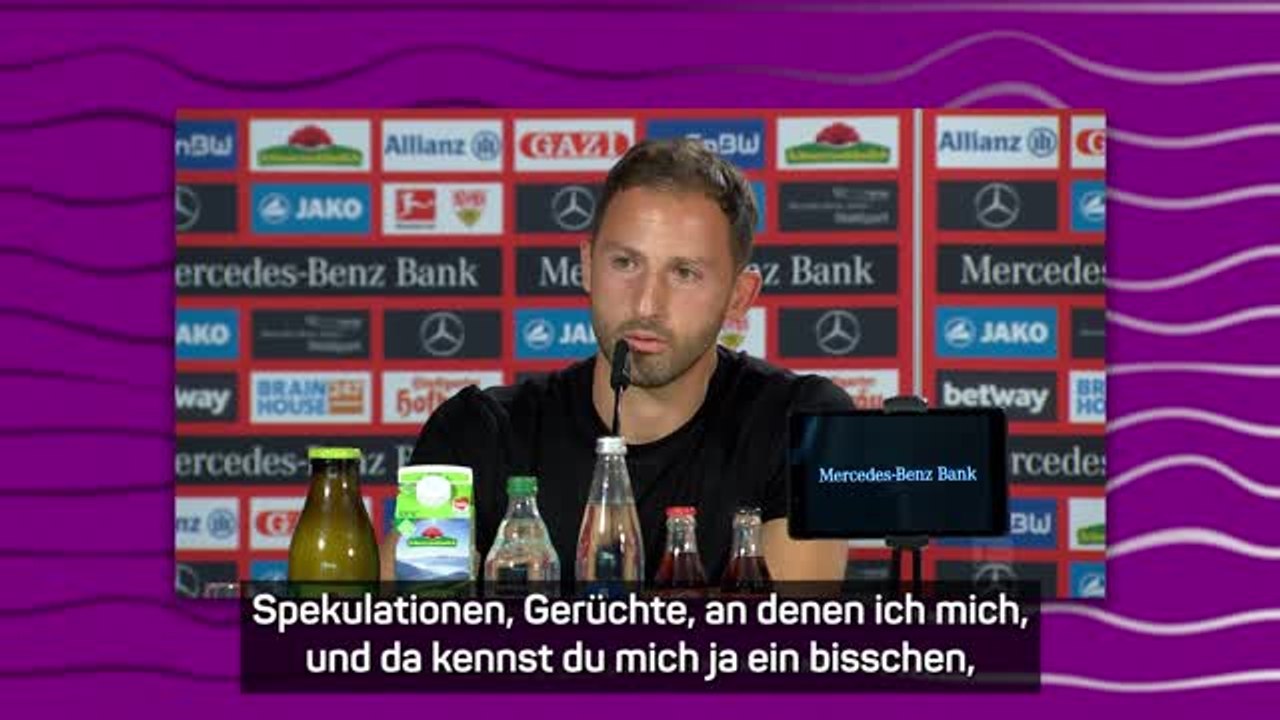 Transfers im Fokus: Werner vor Rückkehr zu Leipzig