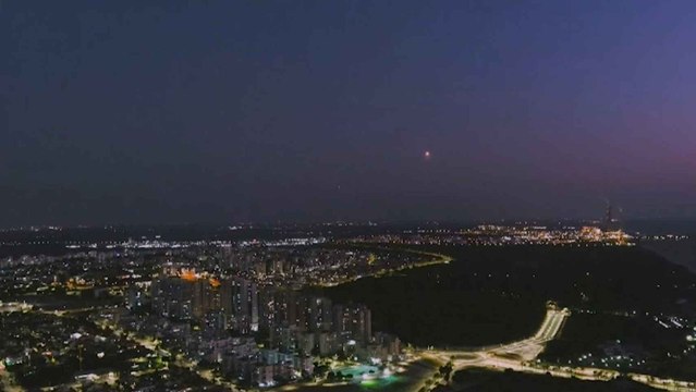 Alto el fuego entre Israel y la Yihad Islámica Palestina