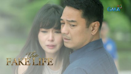 The Fake Life: A parent’s worst nightmare | Episode 45 (1/4)