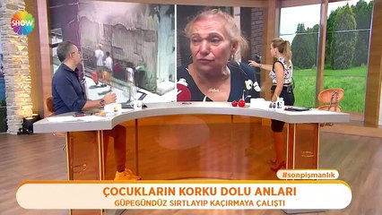 Bu Sabah 234. Bölüm | 5 Ağustos 2022