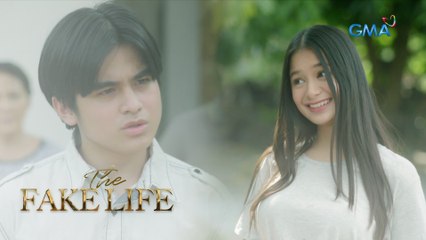 The Fake Life: Strict boyfriend be like! | Episode 45 (2/4)