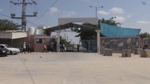İsrail, Beyt Hanun Sınır Kapısı'nı Gazzeli yolcular için yeniden açtı