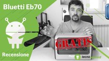 Energia gratuita illimitata? Possibile grazie a Bluetti Eb70!