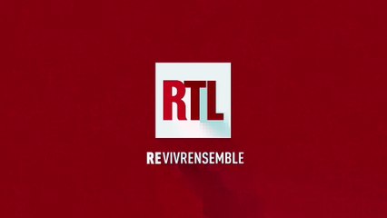Le journal RTL de 12h du 08 août 2022