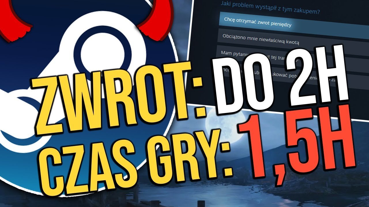 Jak Steam zabija gry małych twórców