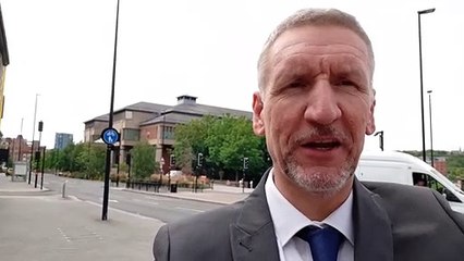 Sheffield court news, Monday August 8th 2022