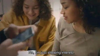 Skam Nederland Season 2 Episode 2 - [English Sub]