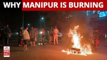Manipur Hills ADC Bill 2021: What’s behind tribal students protest and communal tensions in Manipur?