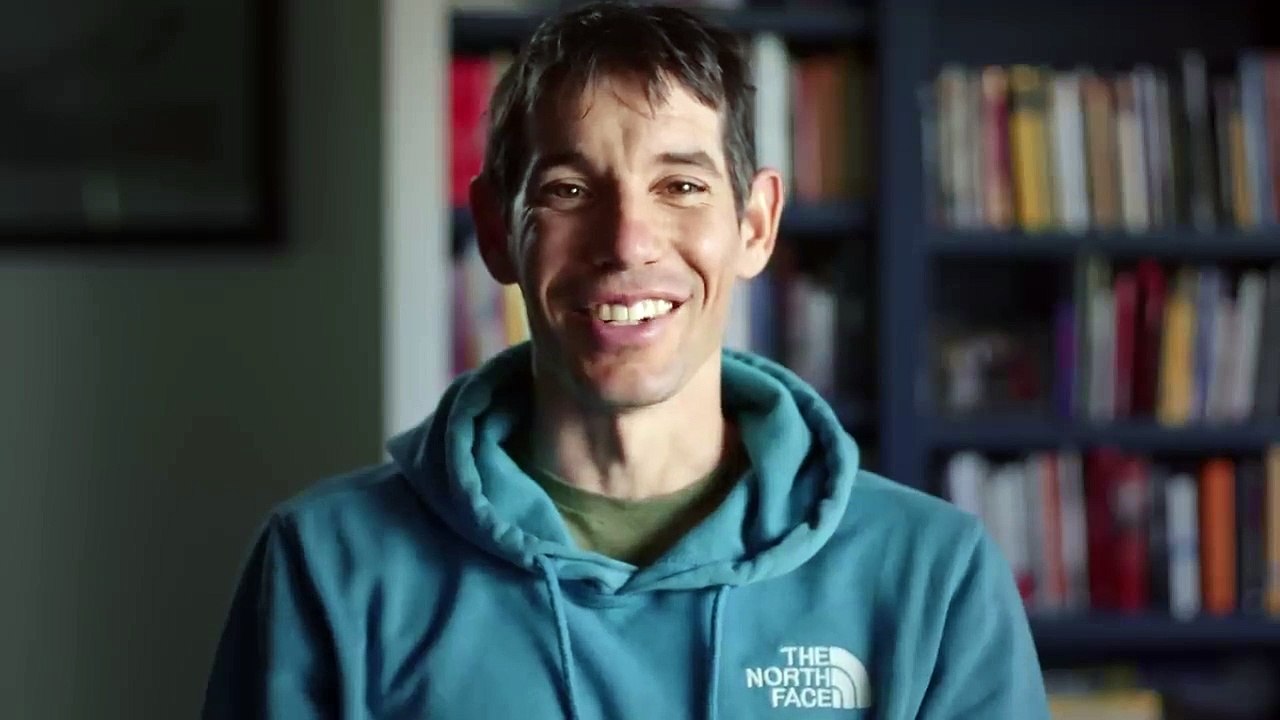 Edge of the Unknown with Jimmy Chin Saison 1 - Trailer (EN)