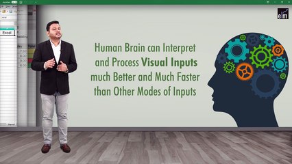 How to Insert a Chart