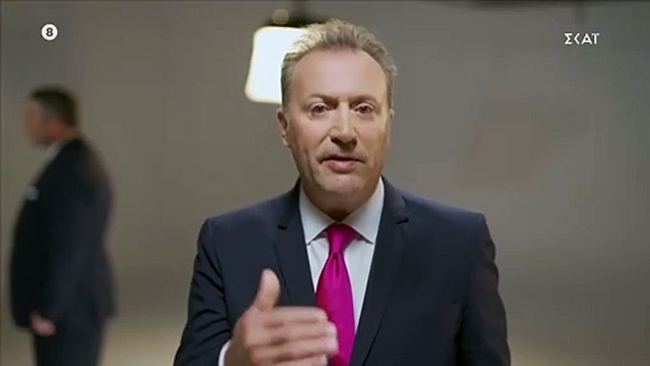 Σήμερα:  «Μας αρέσουν οι γωνίες και οι αιχμές»...