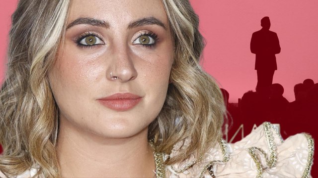 Rocío Flores da la cara y sorprende anunciando su nuevo trabajo lejos de la televisión