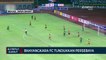 Persebaya Surabaya Telan Kekalahan Melawan Bhayangkara FC