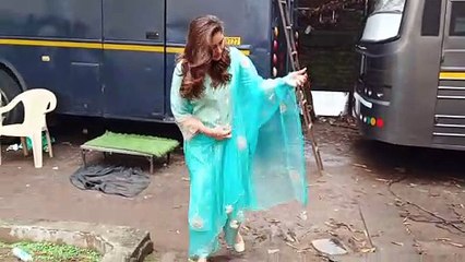 Laal Singh Chaddha को प्रमोट करने Mehboob Studio पहुंची Kareena Kapoor