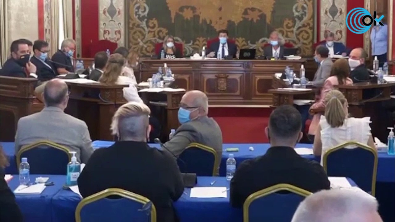 Una concejal de Podemos en Alicante se queja de que poner el aire acondicionado es "micromachismo"
