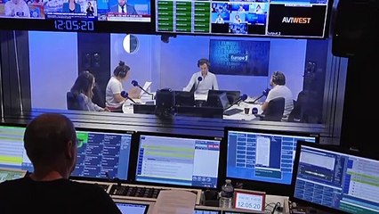 Incendie en Isère : pourquoi les pompiers ont-ils du mal à fixer le feu ?