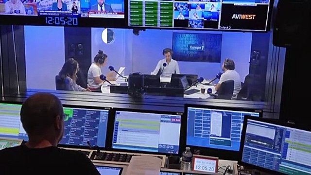 Incendie en Isère : pourquoi les pompiers ont-ils du mal à fixer le feu ?