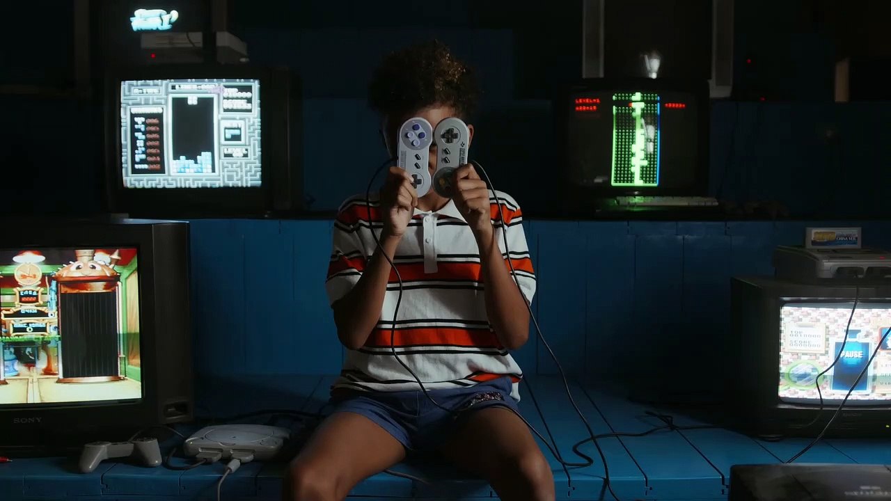 Modelario, a Platform Game - Case Animation All-Star Battle