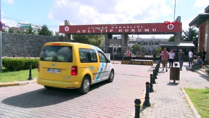 Evine girip kızını öldürdü, baba isyan etti