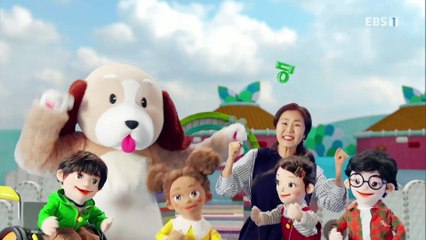 딩동댕유치원 - 미다스의 손_#001