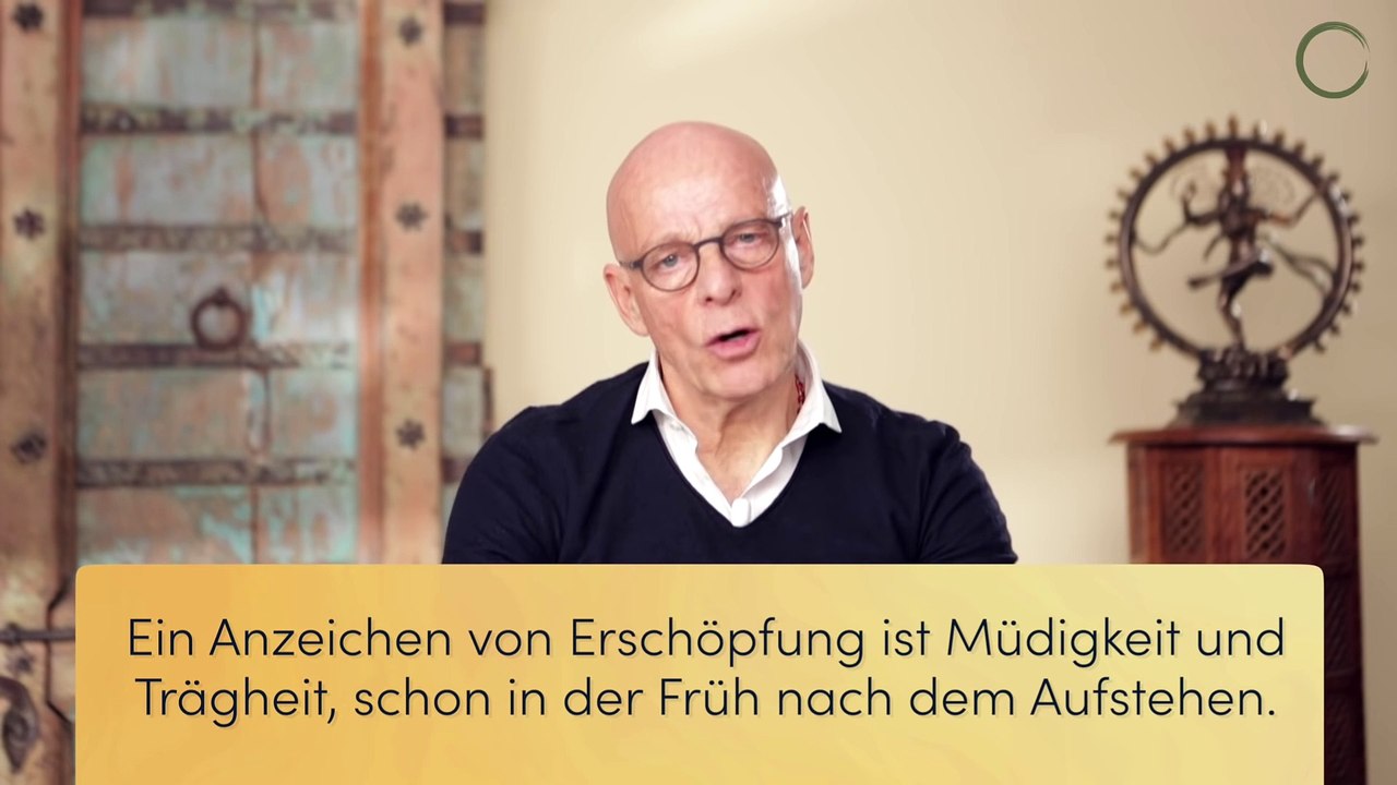 Chronisch erschöpft_ Wie du deine Akkus wieder auflädst