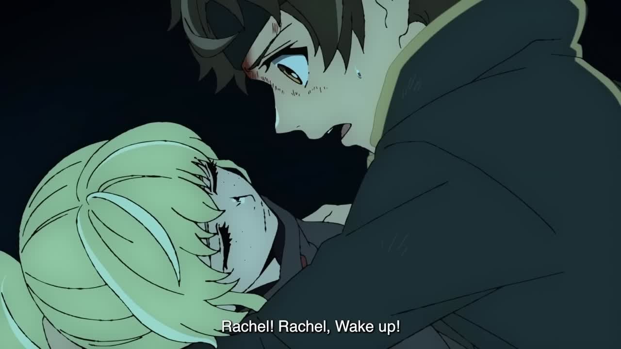 Tower of God Saison 2