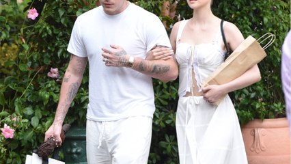 GALA VIDÉO - Nicola Peltz en froid avec sa belle-mère Victoria Beckham ? Ce message énigmatique…