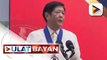 Pres. Marcos Jr., nanawagan sa mga pulis na panatilihin ang integridad at iwasan ang pang-aabuso sa tungkulin