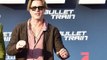 Brad Pitt's list of actors he REFUSES to work with again